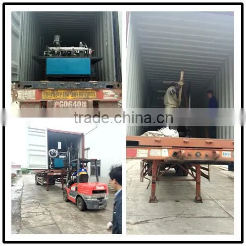 Precise pulp moulding plant