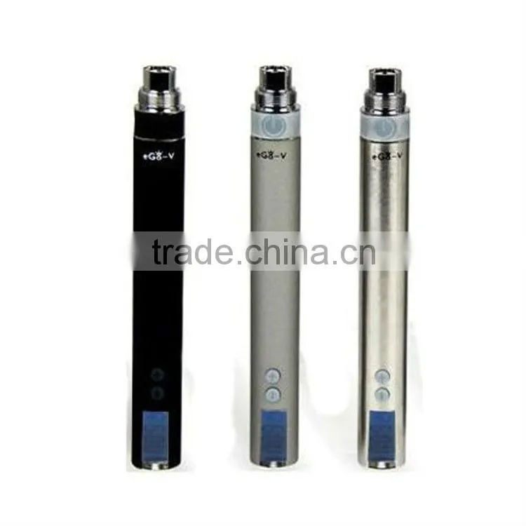 2013 with best quality hot sale ego v easy to charger