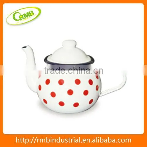 0.7L Tea pot
