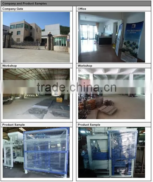 best selling product in China QT5-15 decorative concrete block
