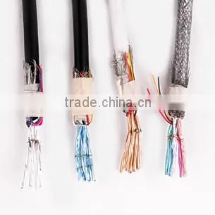 Leadboom profesional amd efficiently CO2 laser wire stripping machine for best sale