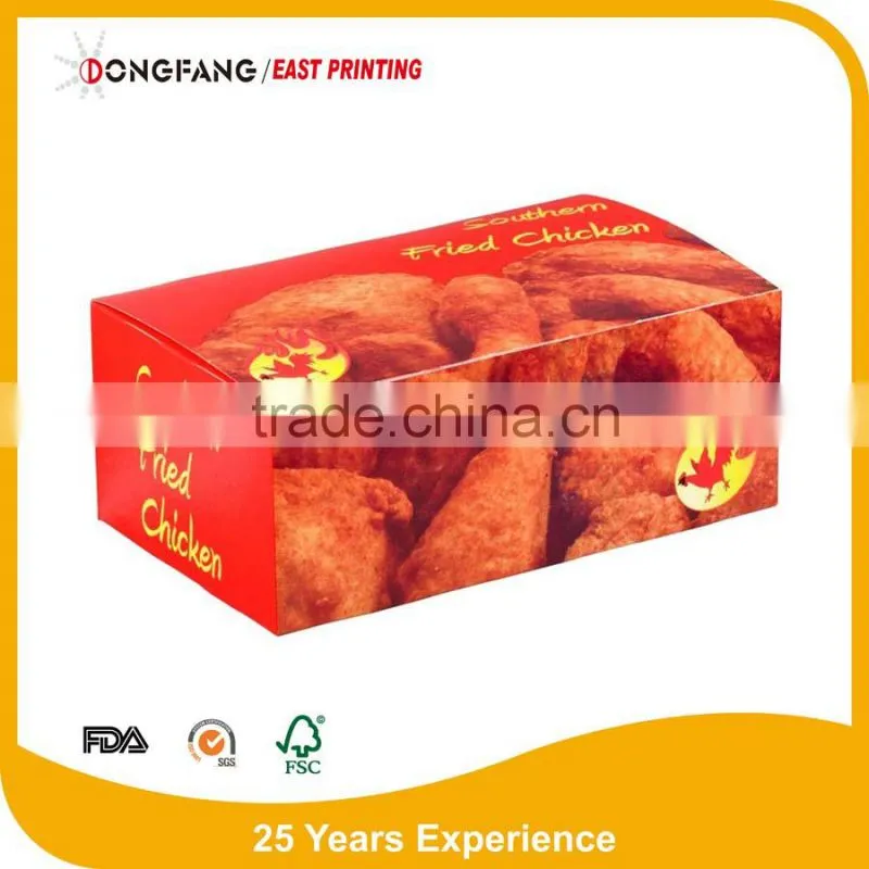 food packaging lunch box