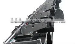 large format printer white ink