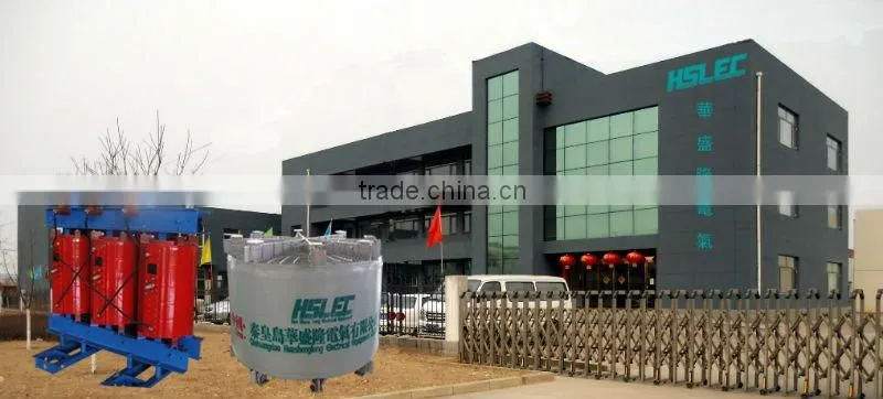 DC Iron Core Inductor Compatible for Inverter