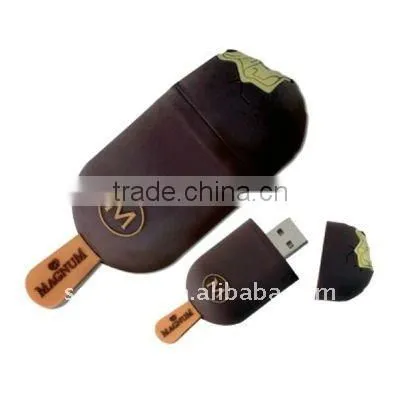 Unique Design, Free Logo Usb Flash Drive