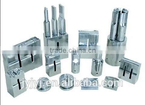 Automatic frequency tracking ULTRASONIC PLASTIC WELDING MACHINE JY-1520