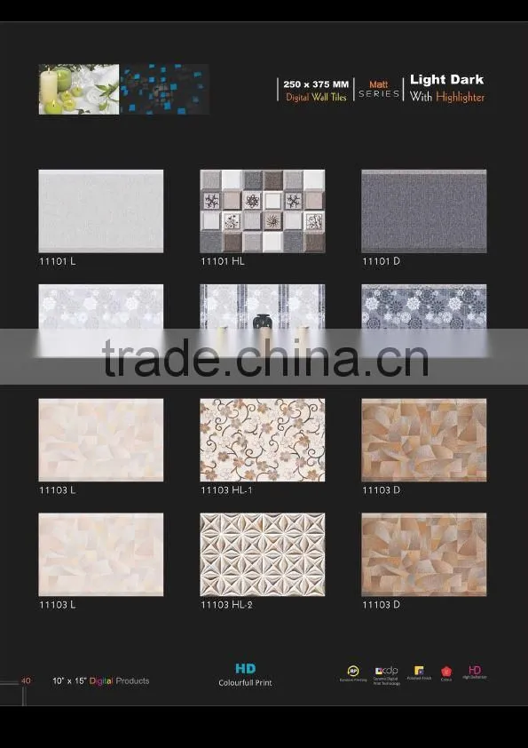bathroom Wall Tiles 10X15