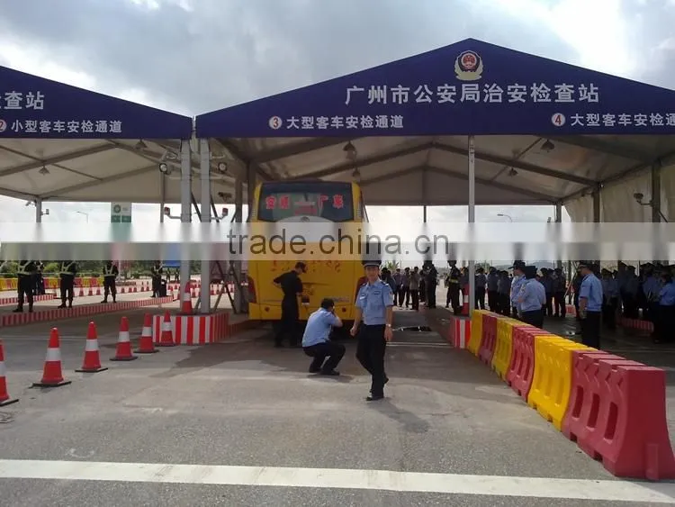 New Design used party tent