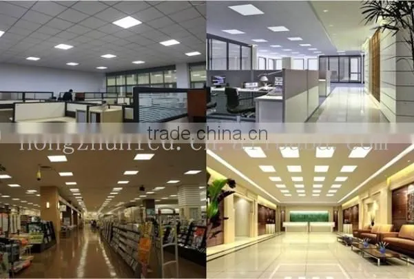 hot sale 48w 600*600 LED panel light with best price