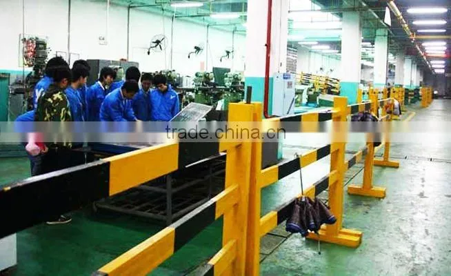 Factory Direct Sell Big Driving Type Hot Solvent Road Marking Equipment