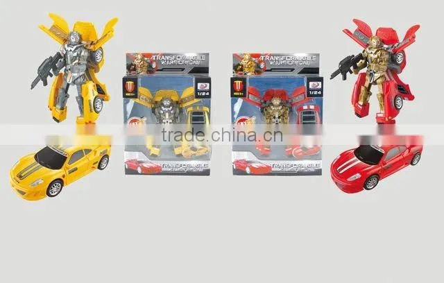 Battery-operated car with light and music electronic toy (205224)