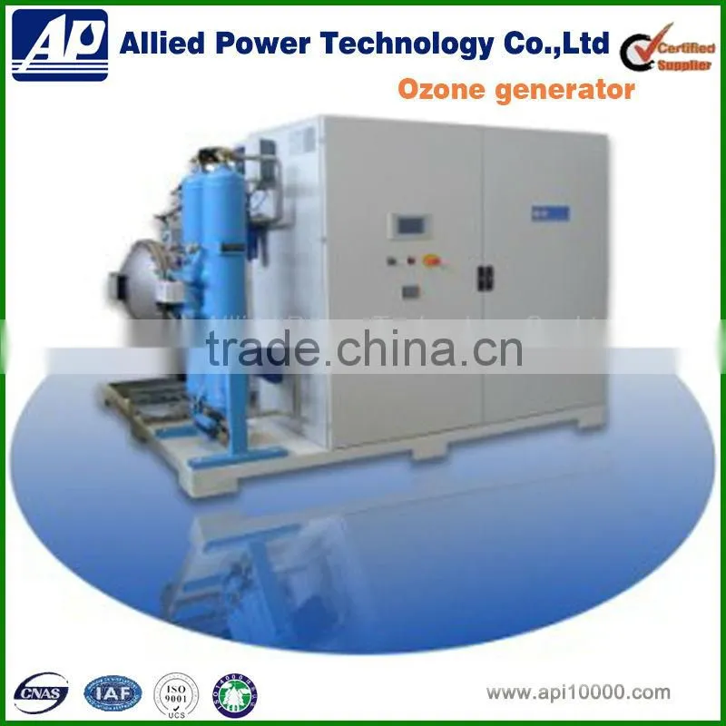 800g/h Underground water treatment system