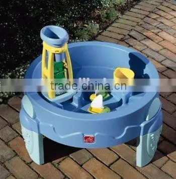 WaterWheel Activity Play Table