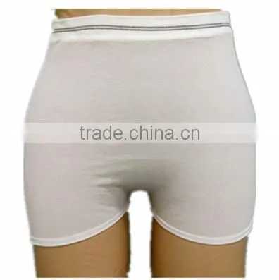 OEM Incontinence Adult Pants Underwear
