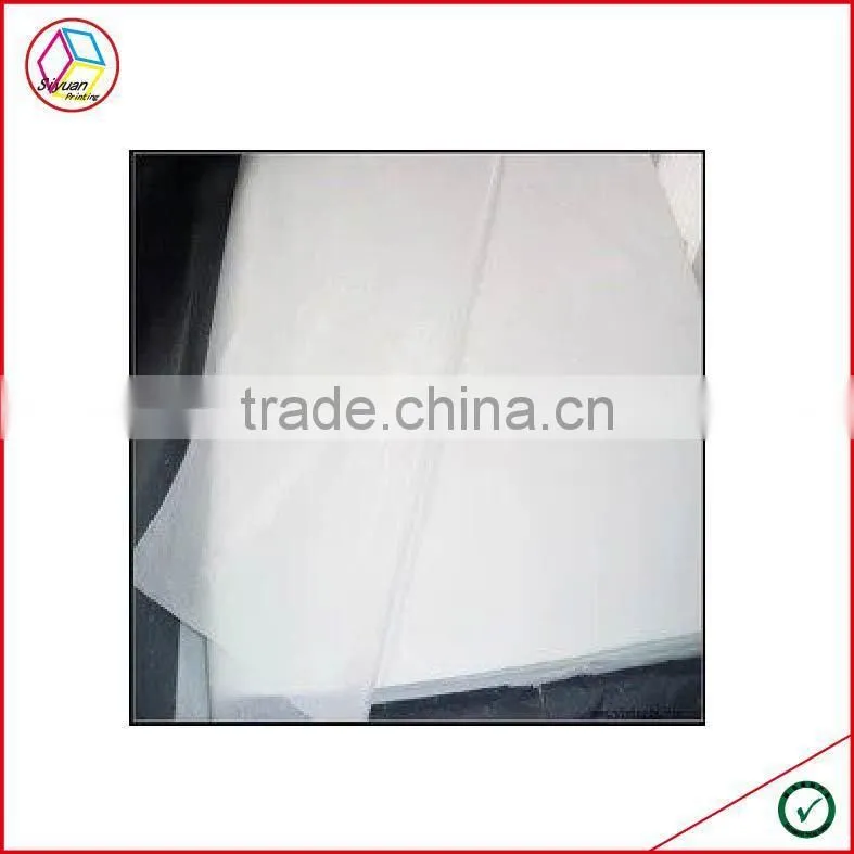 High Quality White Tissue Paper