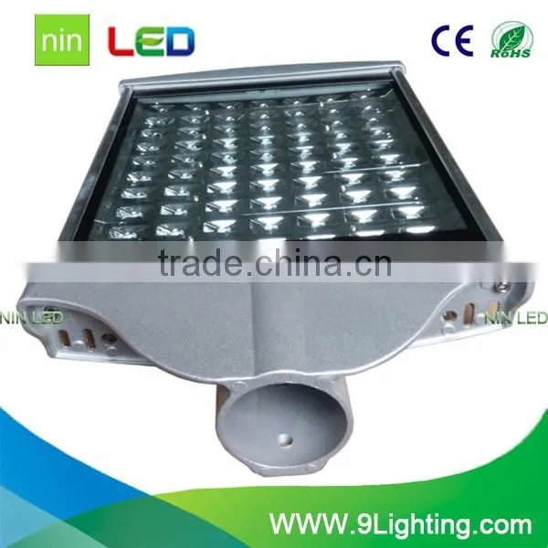 Newest hotsell led street light pole