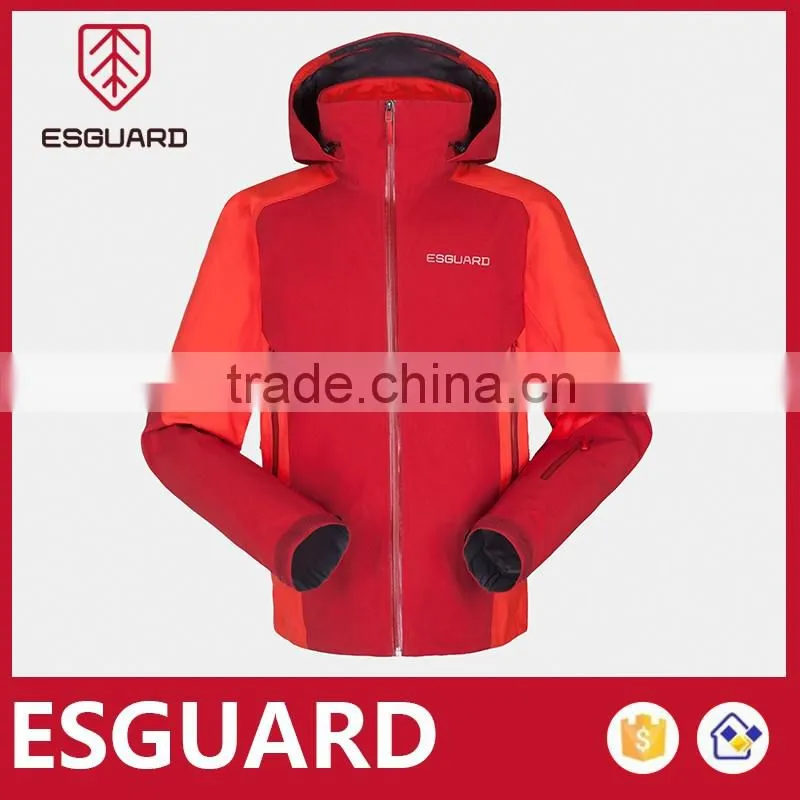 ESGUARD 2016 outdoor gears outdoor wear