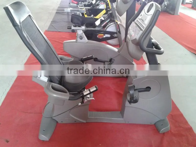 Rower TZ-7004/cardio equipment / water rower / TZ FITNESS