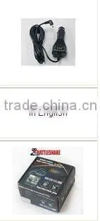 HD 480P mini dvr car