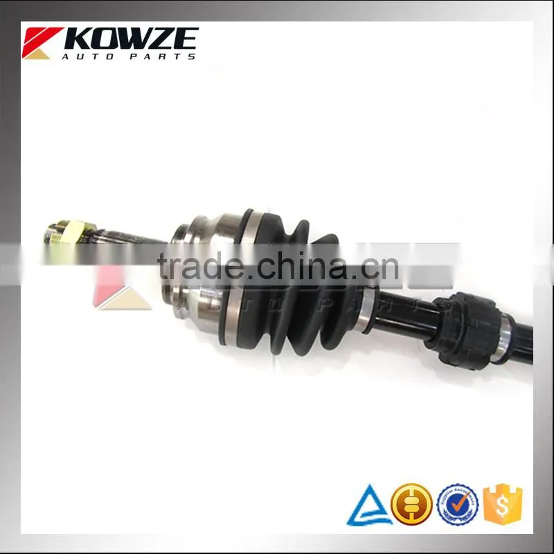 LH FR Axle Drive Shaft Assy For Mitsubishi Delica Outlander XL ASX CV2W CW4W GA2W 3815A065