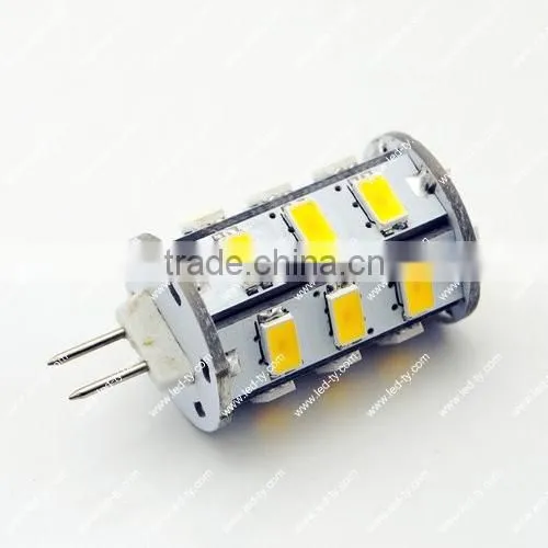 Spot Lights G4 LED Interior Light 24SMD 5630 DC8-30V LED Bulbs