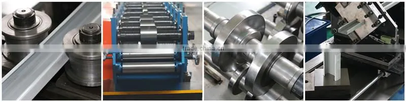 Light Gauge Steel Framing Machine