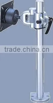 LCD Monitor Arm With Stand