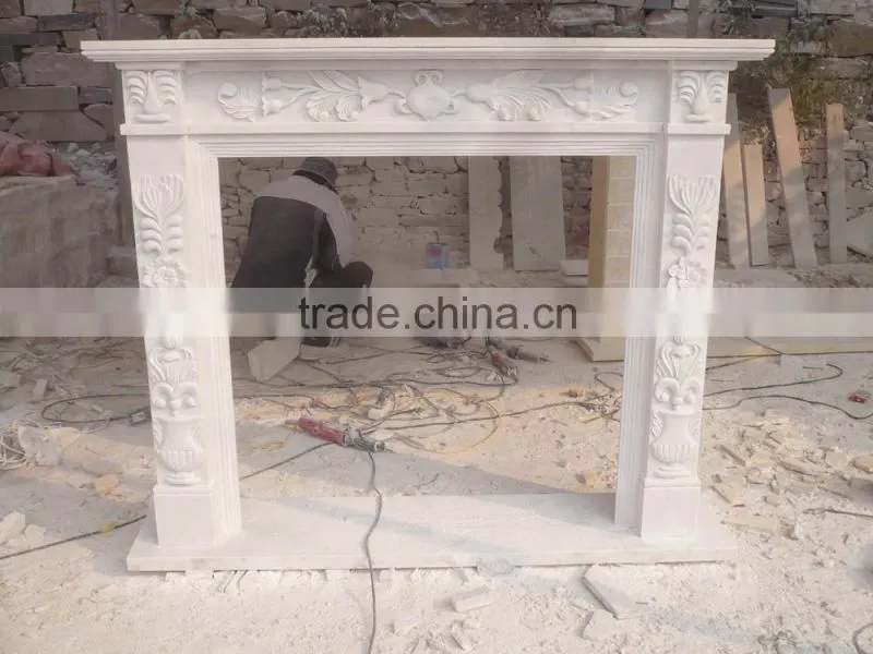 cheap indoor fireplace