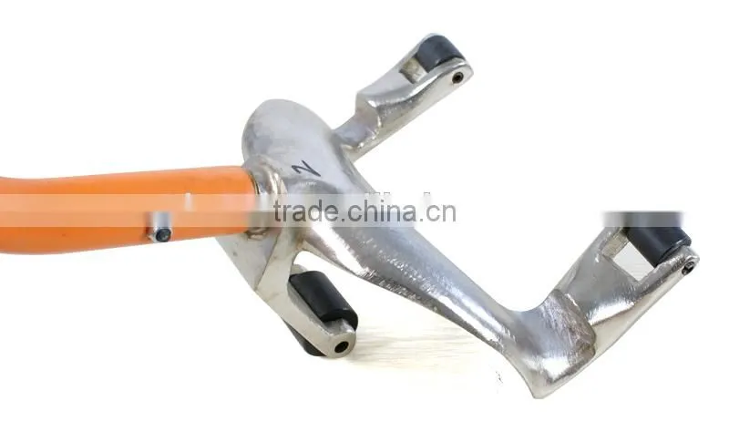 Manual Tire Tubeless Mount Demount Tools Steel Aluminum Wheel