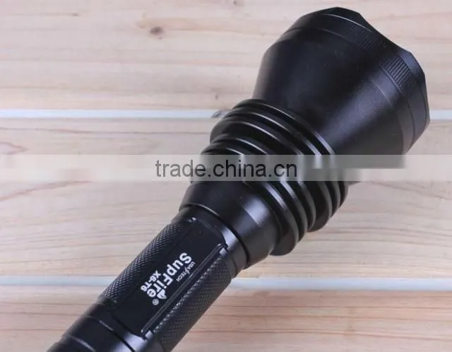 2*18650 Battery LED Fishing Strobe Lights
