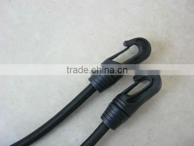 Elastic Rope with Hook