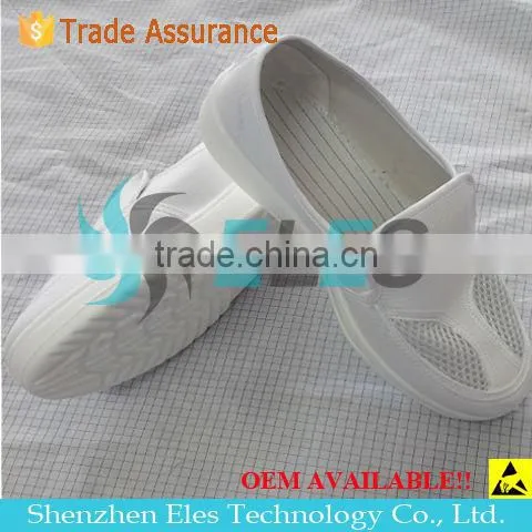 Anti-Static/ESD safety Shoes