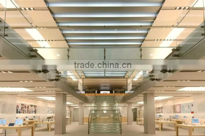 2ft 4ft 8ft led tube lighting