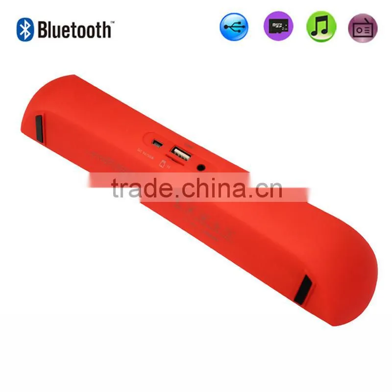 NT-BP0095 mini soundbar blue tooth speaker