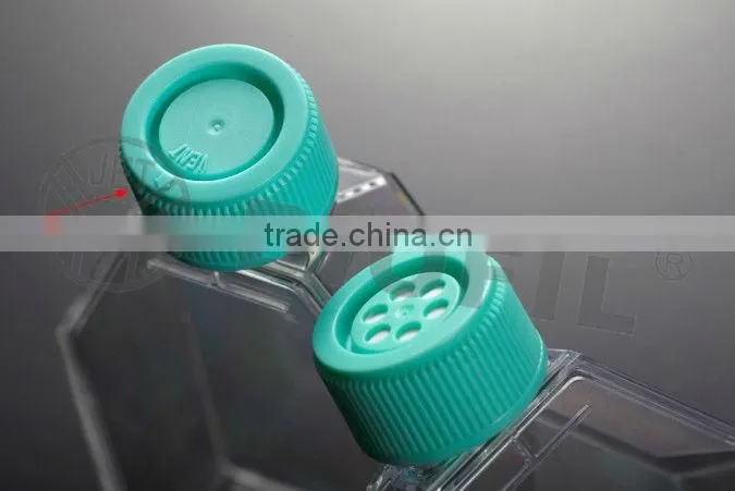Standard Cap Disposable Flask