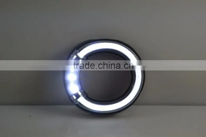 Exclusive Design FOR TOYOTA PRIUS A DRL CAR Daytime Running LIGHT