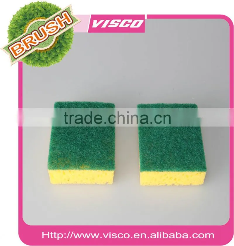 Visco scouring products