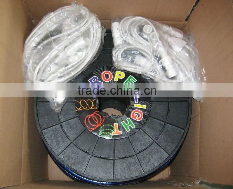 mangueira luminosa duralight rope light