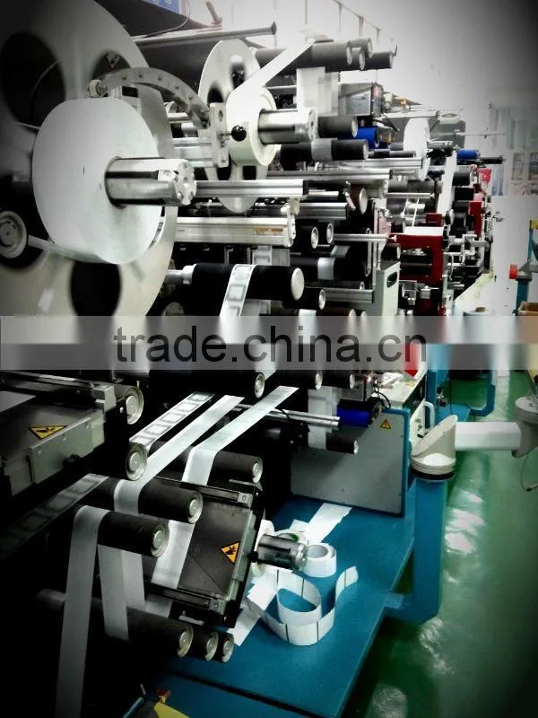 Custom 860-960MHz UHF Anti-theft RFID Tag for Sunglasses
