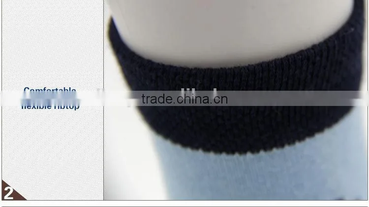 Cute Panda Animal Design cotton Baby Socks