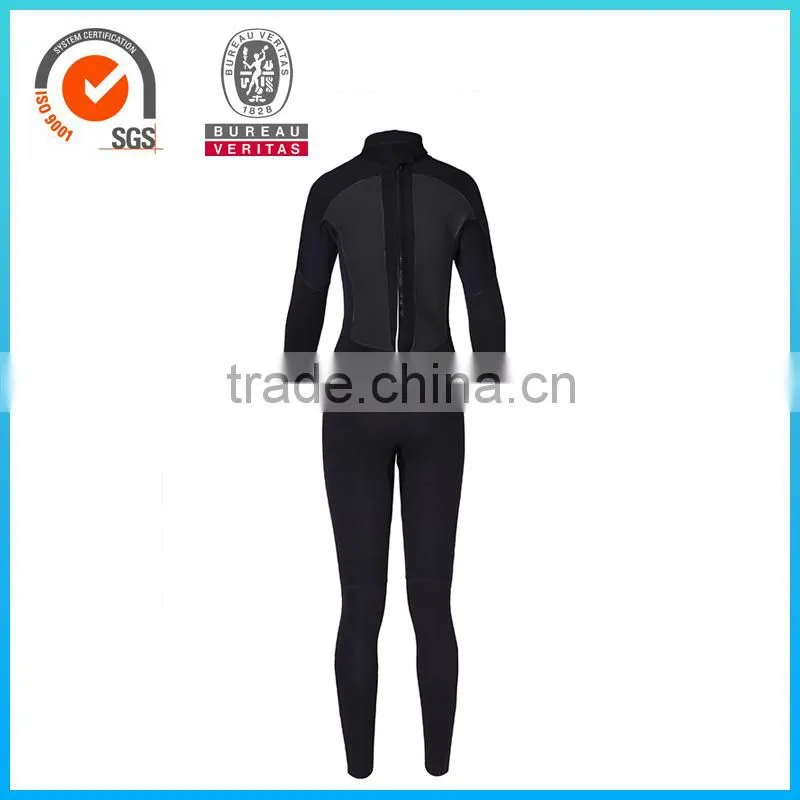 Custom Design Wetsuit Surfing/Wetsuit Spearfishing/Scuba Diving Wetsuit