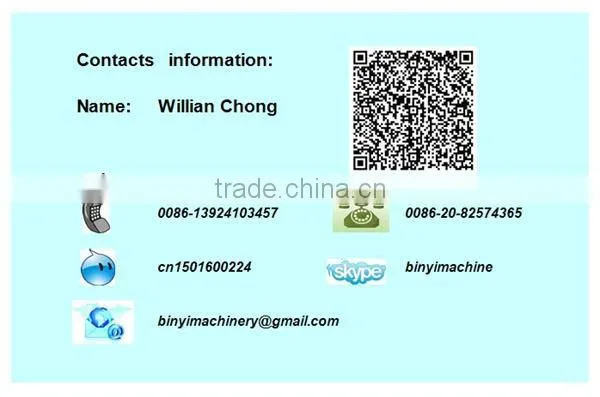 Factory Supply Straight knife grinder automatic plastic crusher blades grinder auto blade grinder auto grinder