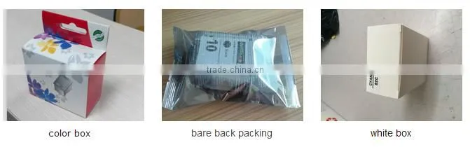 Ink manufacturer forlexmark inkjet cartridge LM16 26