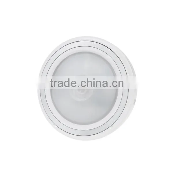AAA Battery PIR Human Body Motion & Light Sensor LED Night Light Wireless Infrared Induction Lamp for Cabinet Bedside Hallway