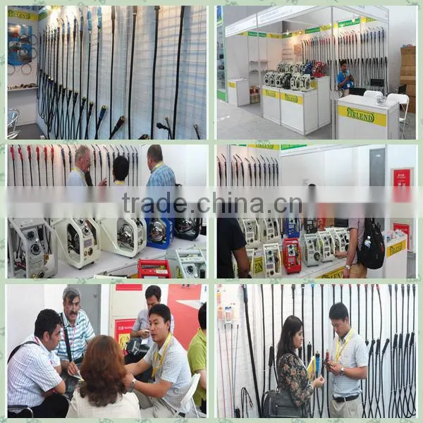 mig welding torch accessories