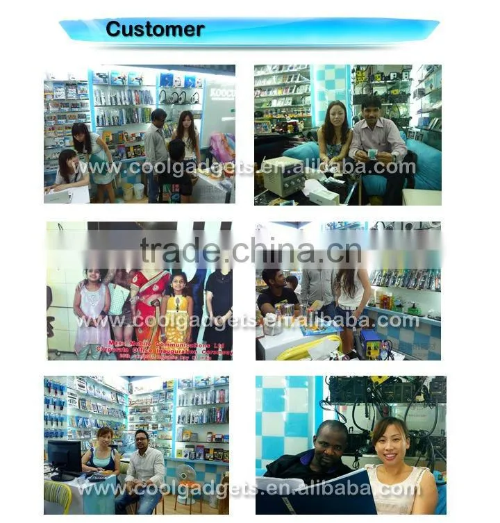 High Quality KOOCU 413 Mobile Phone Repair Tool Kit