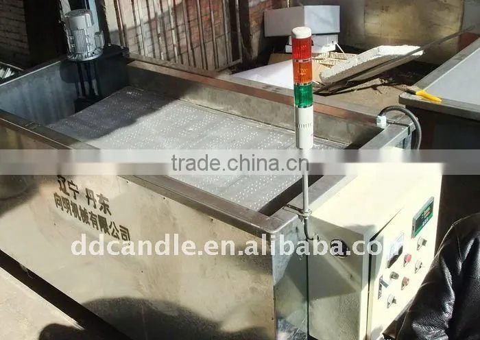 Candle Set Instant Melting Box