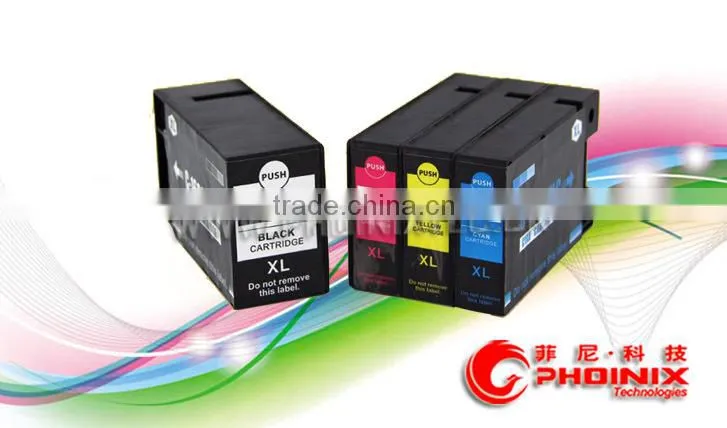New ! Ink Cartridge Compatible for Canon PGI-1600XL, for Canon MAXIFY MB2060/MB2360