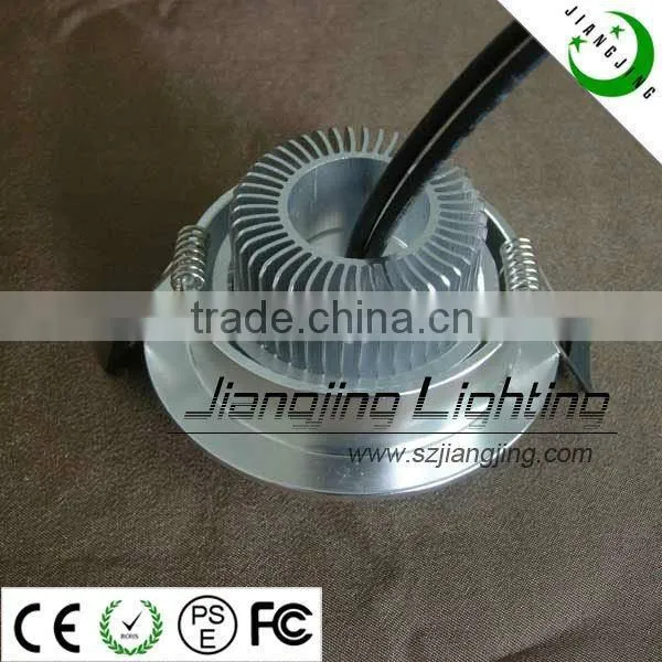 Super bright led garage ceiling light 3W