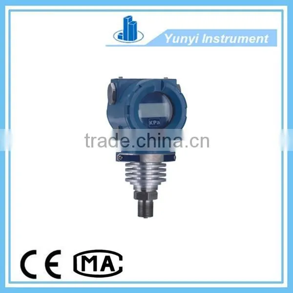 high temperature Industry measuring pressure sensor